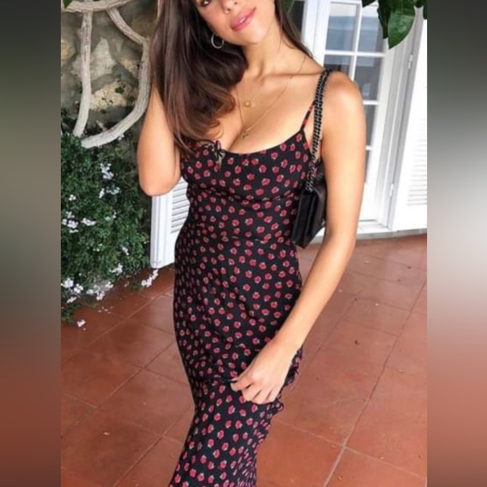 Realisation Par The Alba in Rosalita